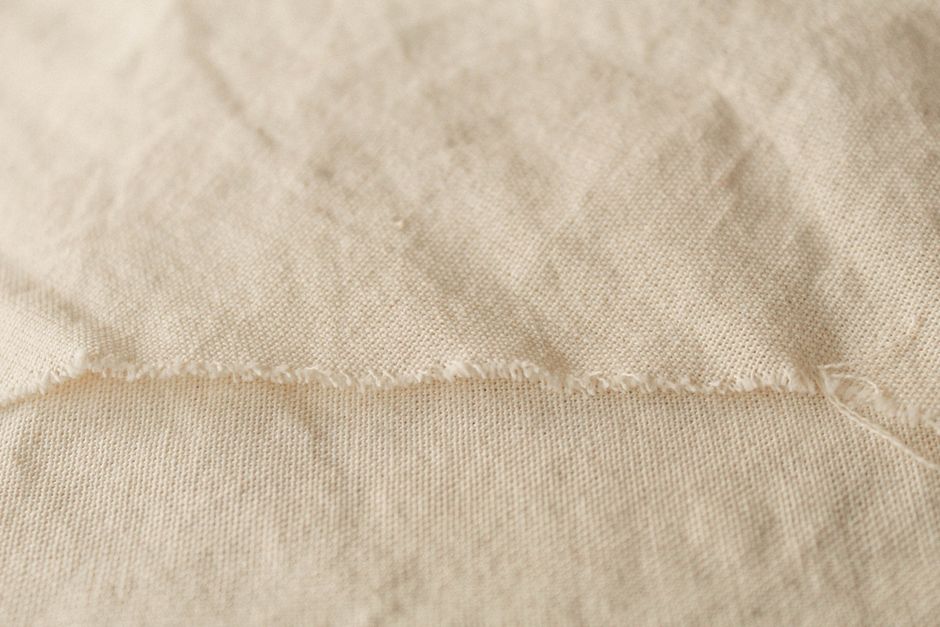 Trajnostni bombažni materiali